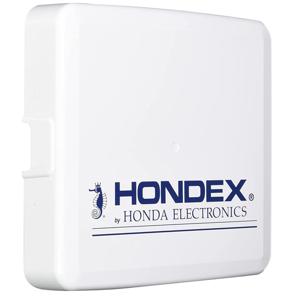 HONDEX (HONDEKKUSU) Fish finder COVER CNR-CV05