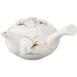 Koansha Lindfil Rudo Tea Set W1110-AE