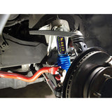 TAKUMI -GHX MONO SHOCK Absorber Front (2.0-3.1 Inches (50-80 mm) Down), 200 Series Hiace 2/4WD