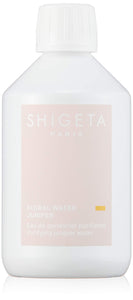 SHIGETA Juniper Floral Water 300ml