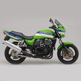 Daytona Bike Seat ZRX1200/DAEG (91-16) Exclusive about 20mm Down Day Case Seat 70's Series 76203