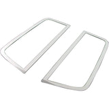 BRIGHTZ E52 Series Super Mirror Stainless Steel Brake Litling [Tail -etc-003] 96