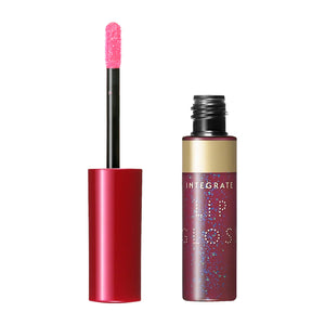 Integrate Juicy Balm Gloss 10 4.5g