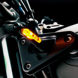 SPHERE LIGHT SDWK-01 LED TURN SIGNAL FORCYCLES