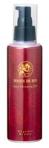 Rose Dobio ROSES DE BIO Rose Dobio Aqua Cleansing Jelly 150ml Rose 1