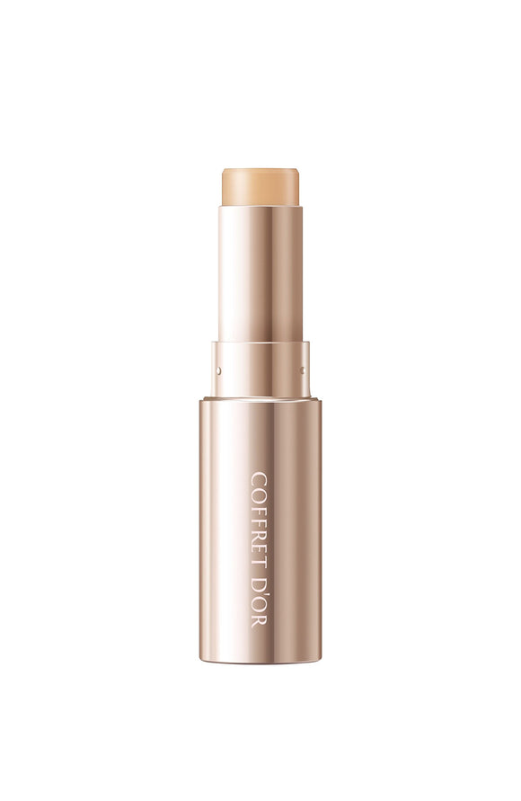 coffret d'or eye zone concealer