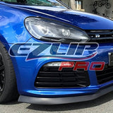 General -purpose lip spoiler EZLIP [Easy Lip] Pro (Wide) EZLIP JAPAN (decal, with cleaner)
