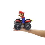 Kyosho Wing Mario Kart Buggy R/C Mario (Battery Pack) TV005B