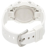 [Casio] Baby G Watch Radio Solar EL Backlight Type BGD-5000-7JF White