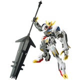 HG Mobile Suit Gundam Iron-Blooded Orphans Gundam Barbatos Lupus Rex 1/144 scale, colored plastic model