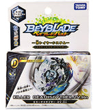 Beyblade Burst B-85 Booster Killer Deathscyther.2V.Hn