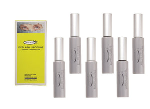 Eyes Eyelash Lipozone 15ml [Set of 6]