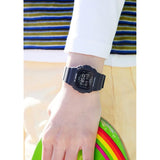 [Casio] Babygie Watch BGD-565-1JF Women's Black