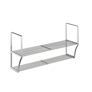 Pipe Shelf Type A 2 Tier 60 cm Pa2 – 60