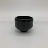 Kyoto Ware KTA842 Kiyomizu Ware Juraku Kiln Matcha Bowl, Fukukuroaku