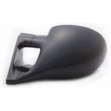 Side Mirror Nissan Lucino B14 series [1994-1999] DTM Mirror Carbon Look Mirror Right Adjustment Right handle SBMDTCBAHR-1401