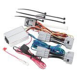 YOURS DAIHATSU 5 TUFT DAYLIGHT & TURN Signal Position Kit, Compatible with G/G Turbo ONLY, On Off Function, Road Transport Vehicle ACT COMPLION