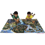 Takara Tomy Challenge Treasure Tours, Ania, Ages 3 and Up
