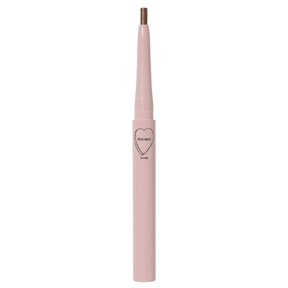 WHOMEE #WHO Multiliner ROSY Brown Pearl