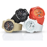 [Casio] Babygie WANDERER SERIES BGA-255-1AJF Women's Black