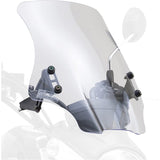 Daytona Bike Screen Grom (13-15) Wind Shield HC Series Long Clear 90707