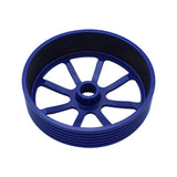 Cygnus X StrengtheneD Clutch Outer Blue KCA-YS09