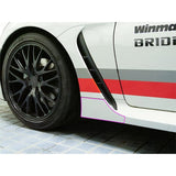 Cusco (CUSCO) [Protection Film] Frontside Toyota GR86 ZN8 / Subaru BRZ ZD8 6c1 860 F