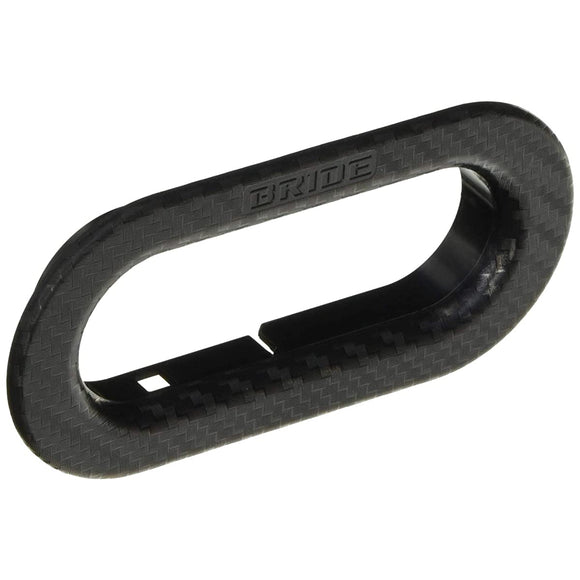 Bride P55NPO Optional Parts for Seats Belt Hole) for Full Bucket Seats