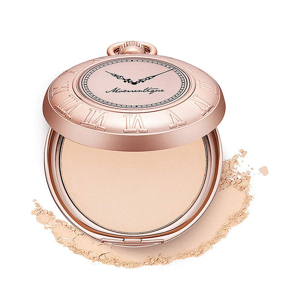 LABIOTTE Momentique Time Cover Pact 23 Natural Beige