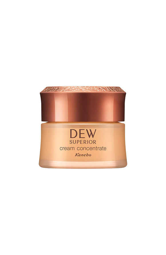 DEW Superior (Dew Superior) DEW Superior Cream Concentrate Beige-C Foundation Beige-C 30G