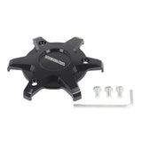 SPECIAL PARTS Takekawa Guard R. KURANKUKE-SUKABA-PUROTEKUTA- (Black) GROM MSX125/02-01-0076