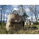 Snow Peak Snow Peak Tote Bag S UG070R