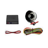 Sound Answer Back Kit [Backman-S] (Hollywood Siren)