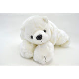 Aqau Stuffed Marine Polar Bear Dog Large 00480043