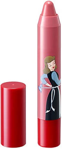 Integrate Volume Balm Lip N C "Cinderella" Limited Design Lipstick RS788 Rose Cinderella Limited Design 2.5g