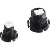 BB Air Companel LED Set (Auto Digital Display) [Color] Lagge Blue QNC20-D-A-LB