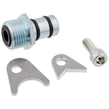 [PMC. Inc.] Z1/Z2 Tachometer Port Release Lock Type KZ750/1000 PMC
