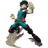 My Hero Academia TY92413 Izhisa Midoriya 1/4 Scale PVC Painted Complete Figure