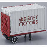 Tomica Disney Motors Dream carry container