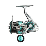Daiwa Spinning Reel 18 Emeraldas Air LT (2018 Model)
