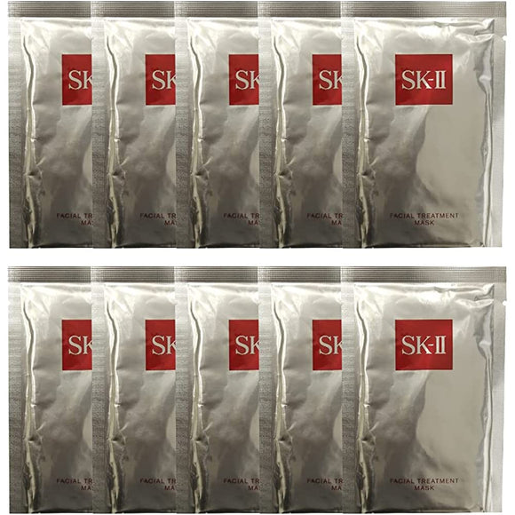 SK-II Facial Treatment Mask 10 pieces