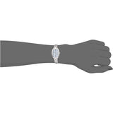 [Seiko Watch] Angène Watch AHJD424 Women's Silver