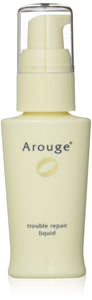 Zenyaku Sales Arouge Trouble Repair Liquid 35ml