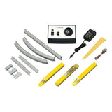 TOMIX 90170 N Gauge Basic Set, SD, Type 923, Doctor Yellow, Railway Model, Introductory Set