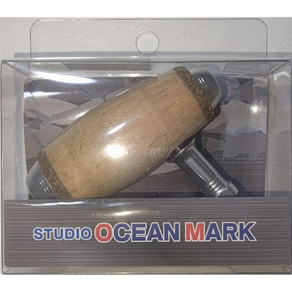 Studio Ocean Mark SOM HN AE85/EK-CORK/S (22)