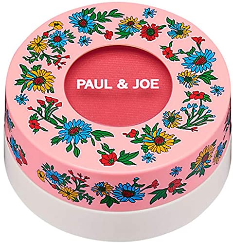 Paul & Joe Gel Blush #002 Cheek