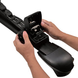 Carmate XA445 Inno Aero Base Attachment Sup/Board/Kayak Locker