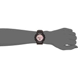 [Casio] Babygie Watch Summer Gradation Dial BA-120T-1AJF Women's Black