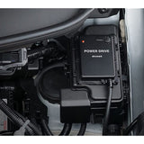 Pivot (Pivot) Subcon [Power Drive] Honda N-VAN JJ1 / 2 S07B (T / C) PDX-H3 Black