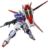 RG Mobile Suit Gundam SEED DESTINY Force Impulse Gundam 1/144 Scale Color Coded Plastic Model